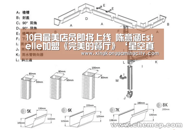 10月最美店员即将上线 陈意涵Estelle加盟《完美的餐厅》‘星空真人’(图2) 星空官网