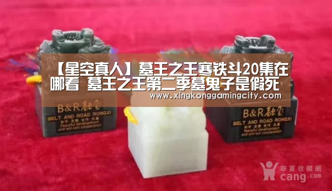 【星空真人】墓王之王寒铁斗20集在哪看 墓王之王第二季墓鬼子是假死吗(图3) 星空登录