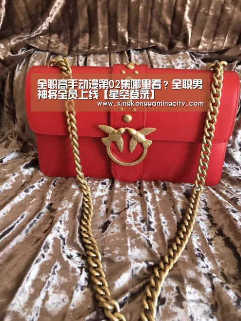 全职高手动漫第02集哪里看?全职男神将全员上线【星空登录】(图4) 星空真人