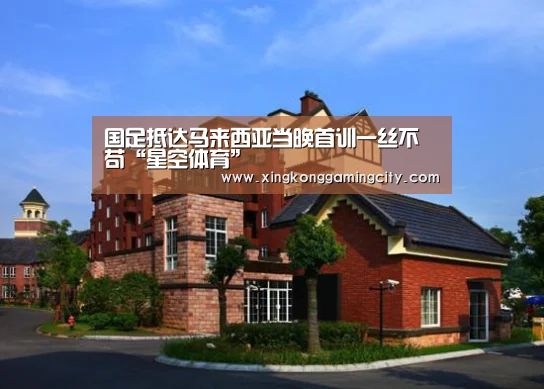 国足抵达马来西亚当晚首训一丝不苟“星空体育”(图4) 星空官网